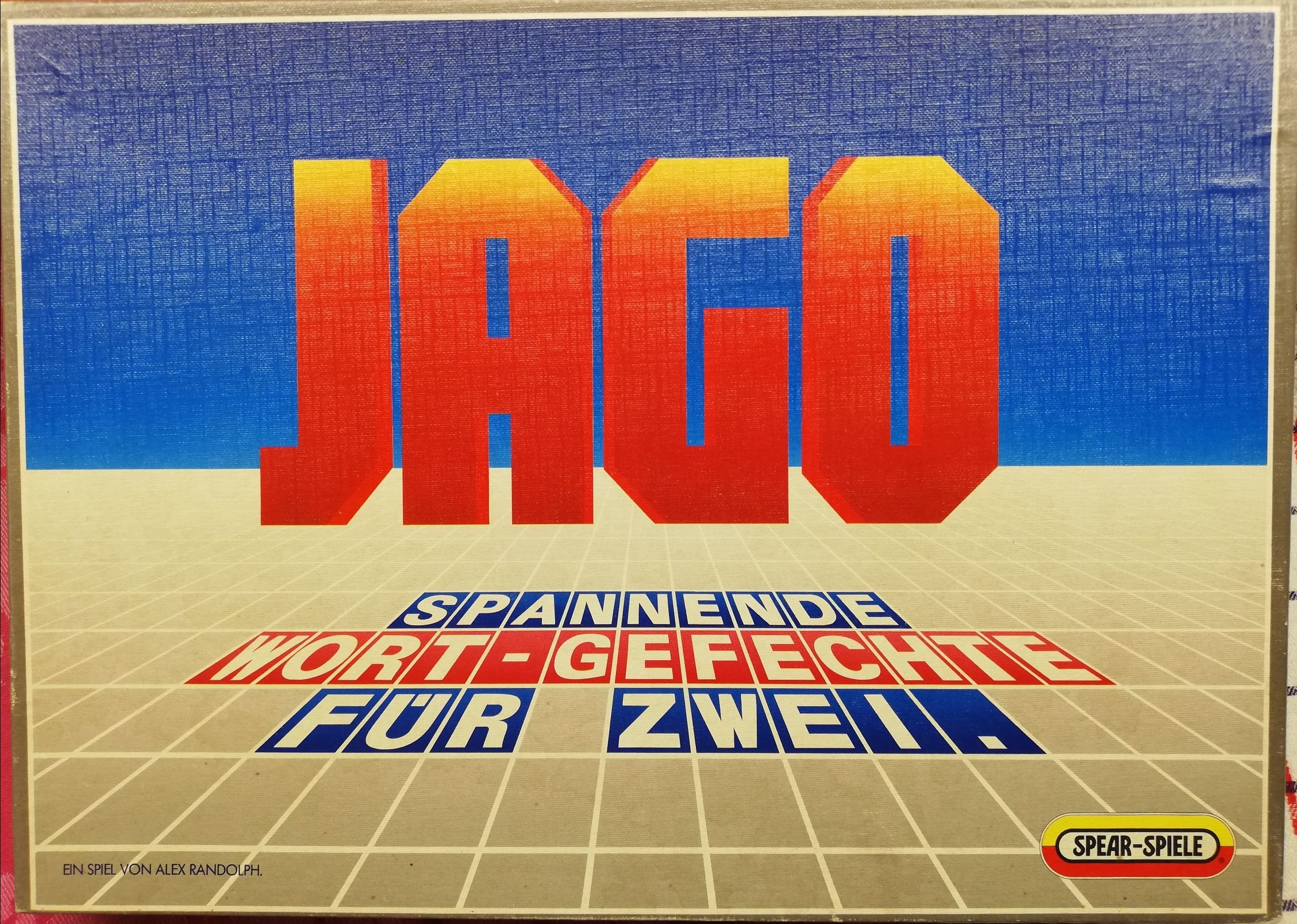 Jago
