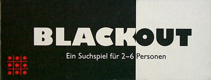 Blackout