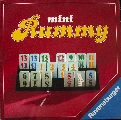 Mini Rummy