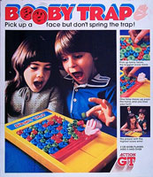 Booby Trap