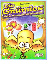 Die Gnümies