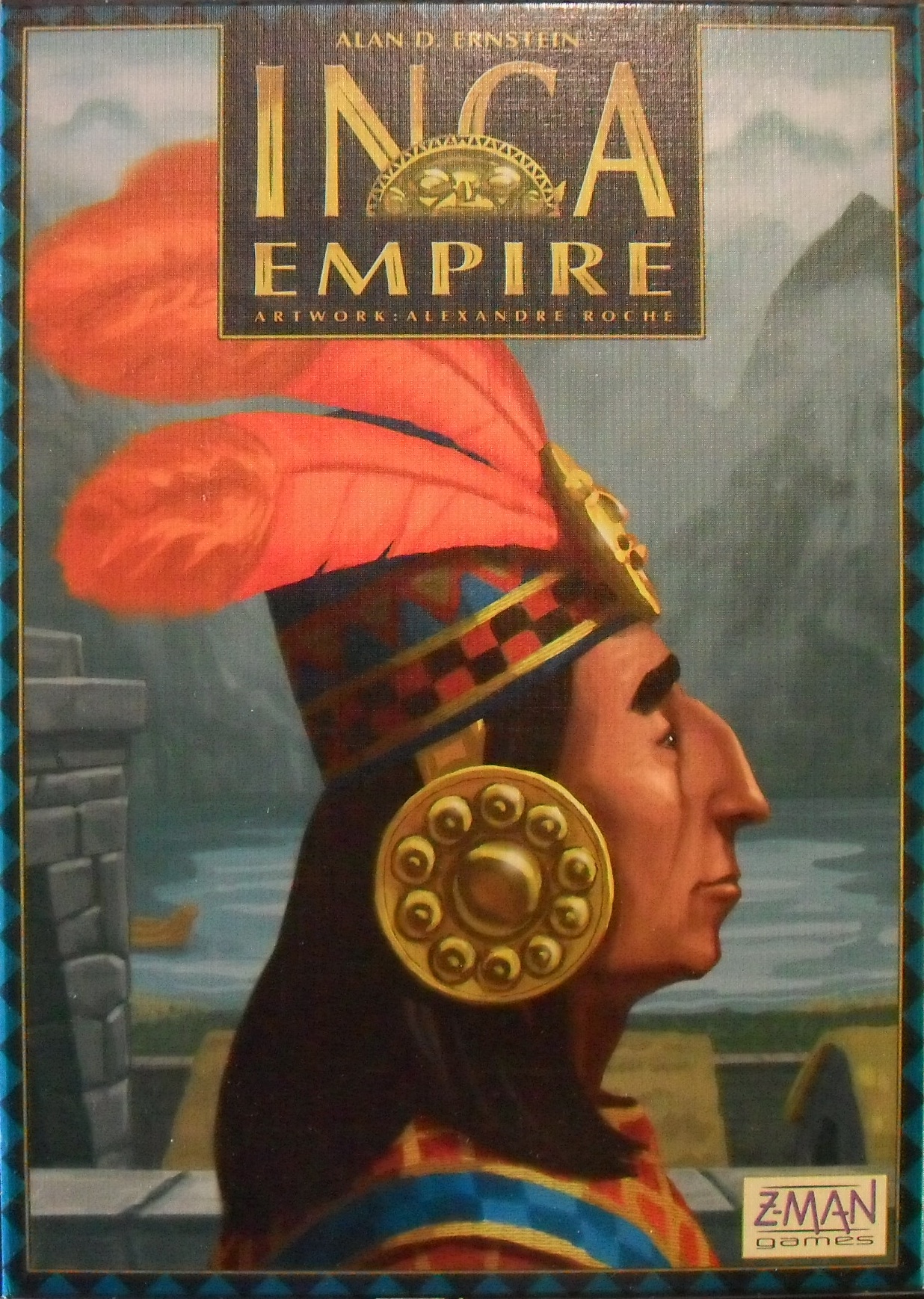 Inca Empire