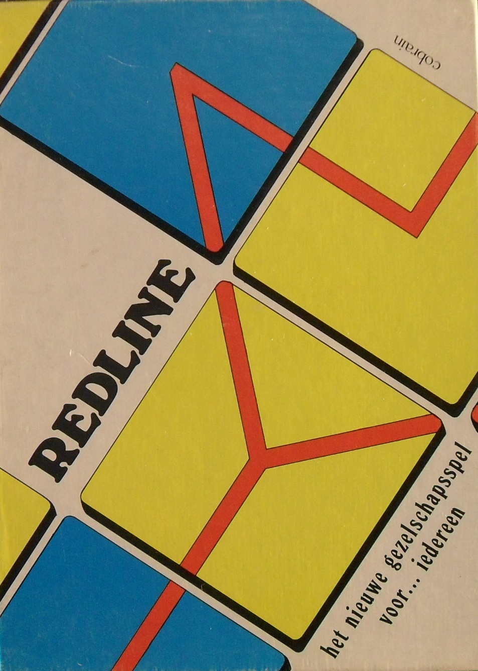 Redline