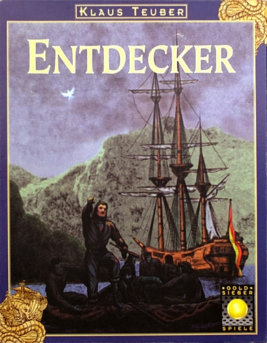 Entdecker