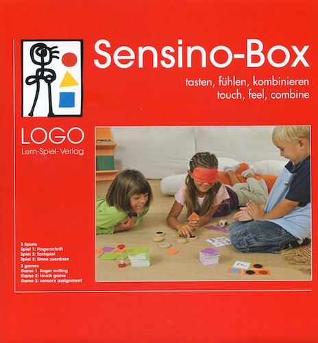 Sensino-Box