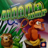 Banana Jump