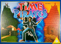 Time Pirates