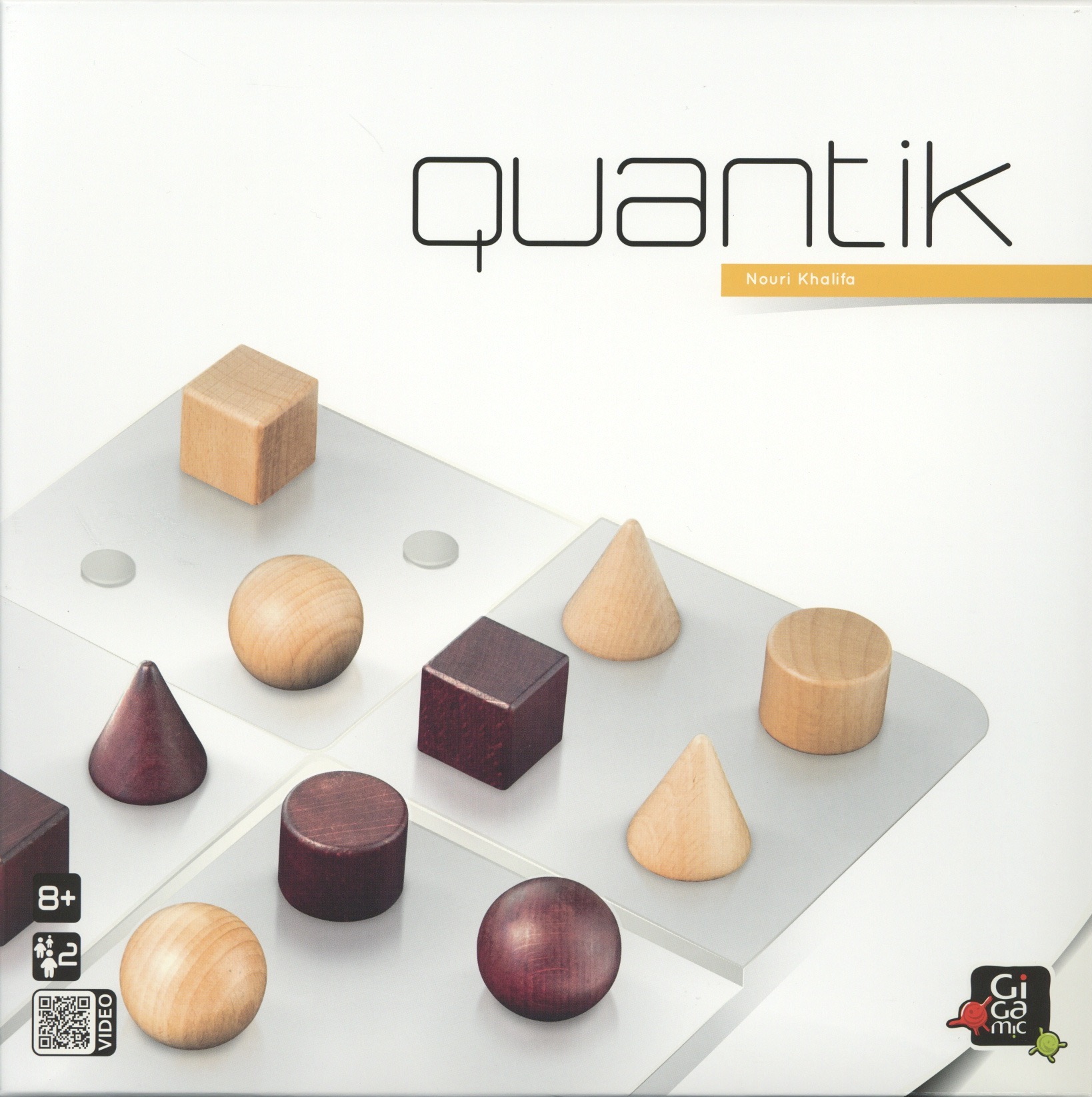Quantik