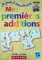 Mes premières additions
