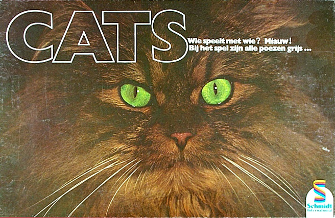 Cats
