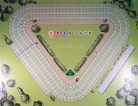 TurfMaster (nieuw basisspeelbord)