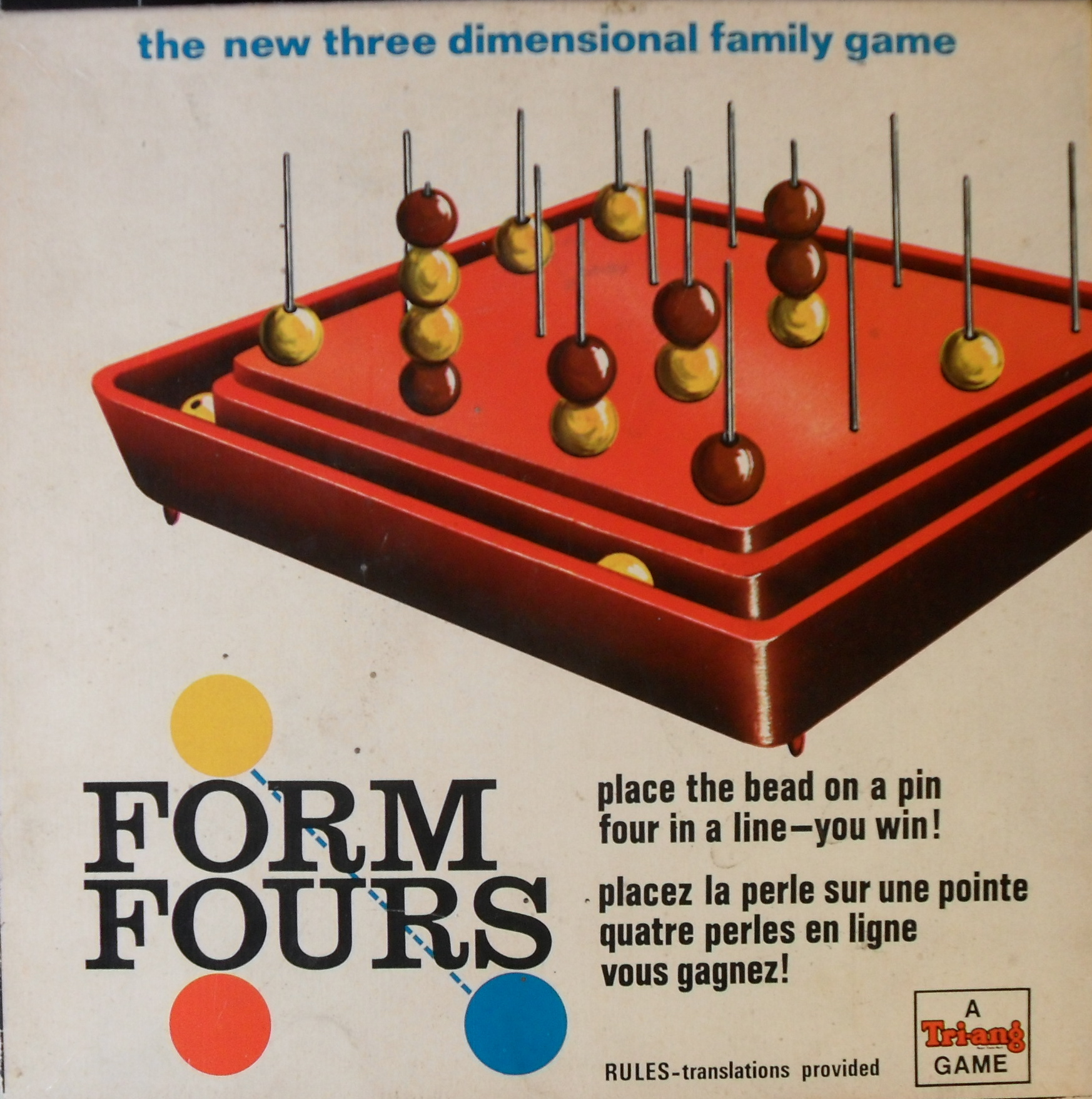 Form Fours