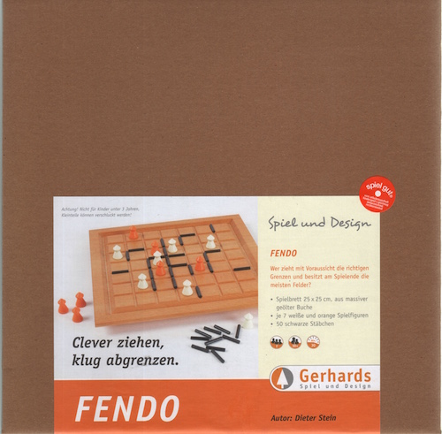 Fendo