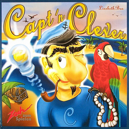 Capt'n Clever