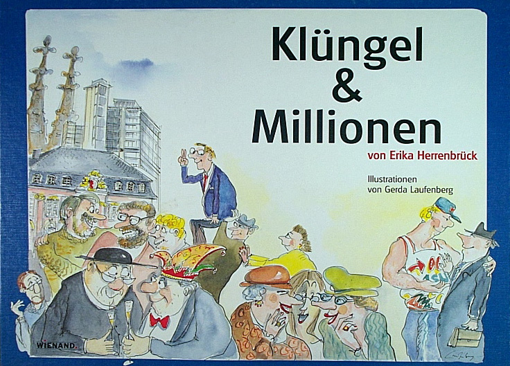 Klüngel & Millionen