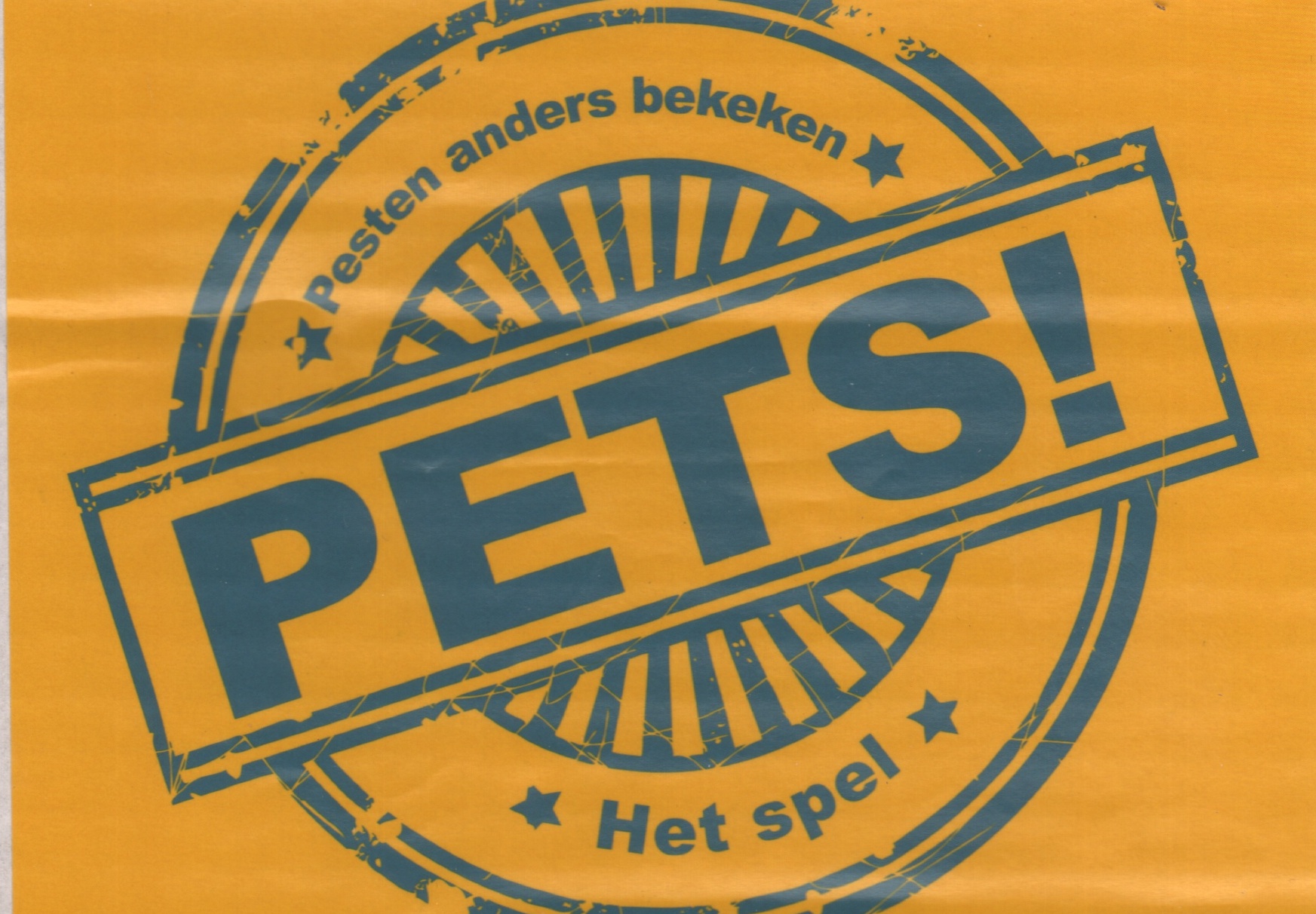 Pets! Het spel