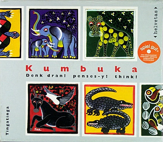 Kumbuka
