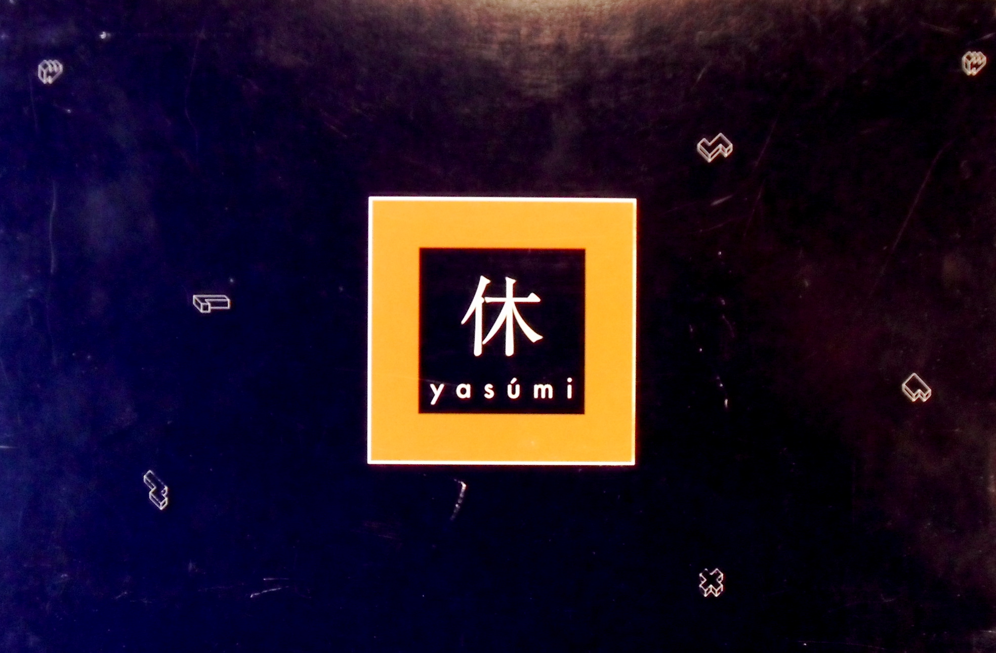 Yasumi
