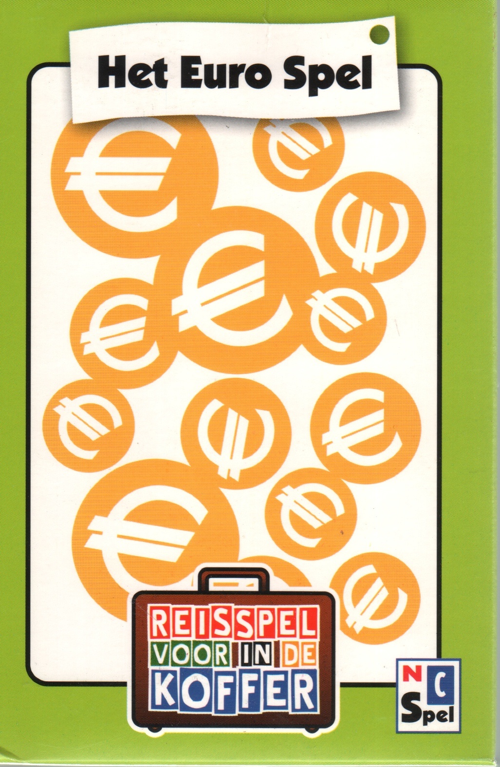 Het Euro Spel