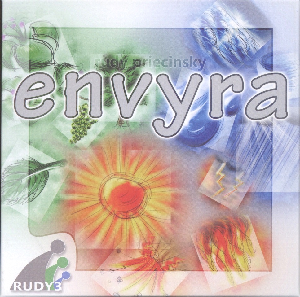 Envyra