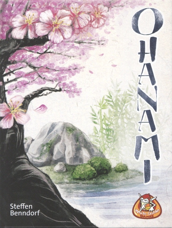 Ohanami