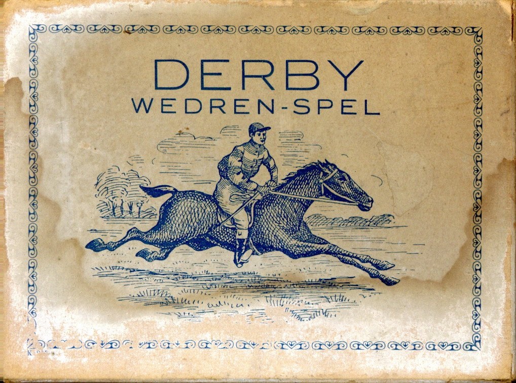 Derby: Wedren-Spel
