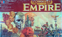 Conquest of the Empire