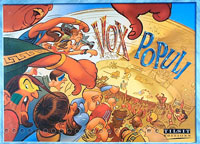 Vox Populi
