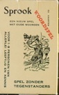 Sprook Woordspel