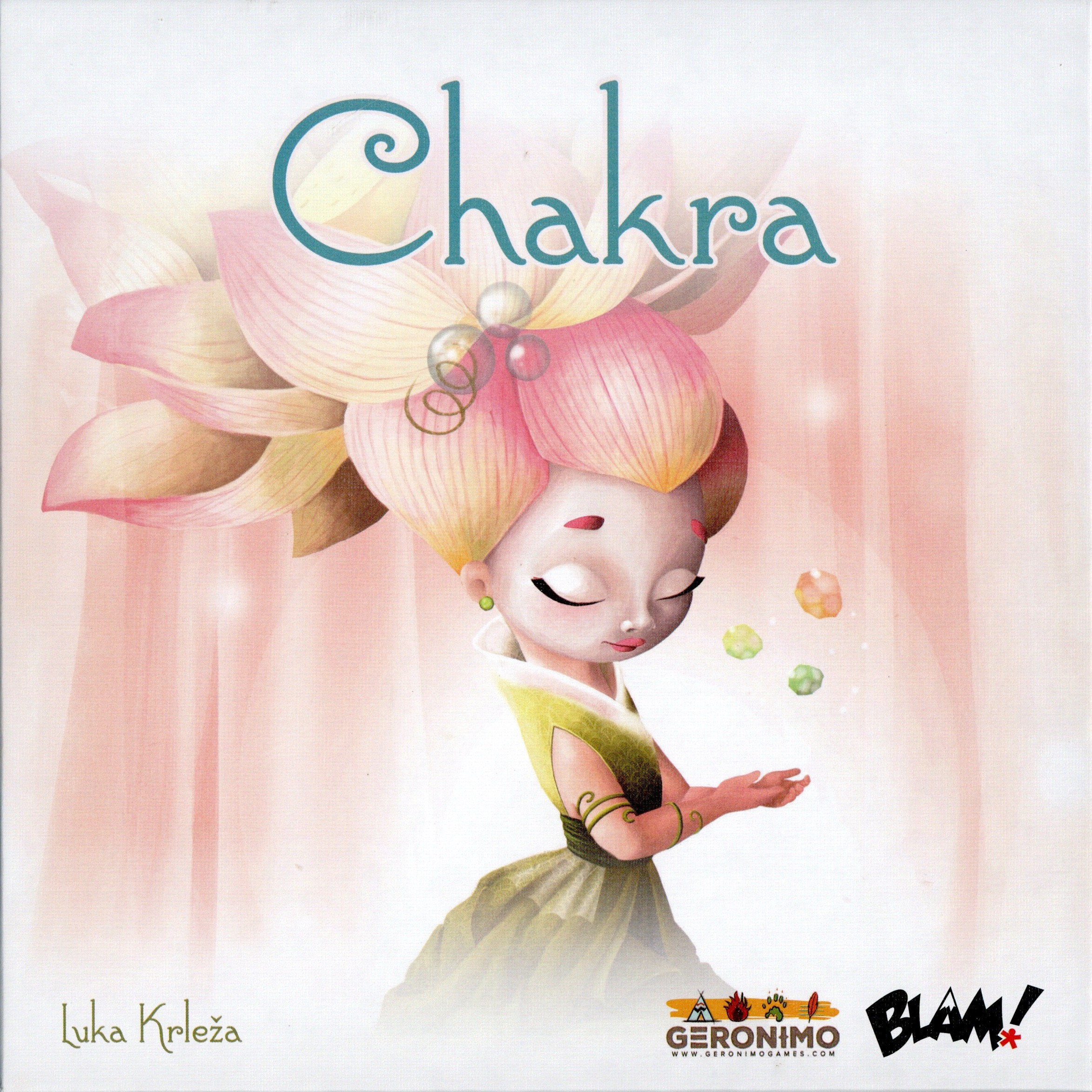 Chakra