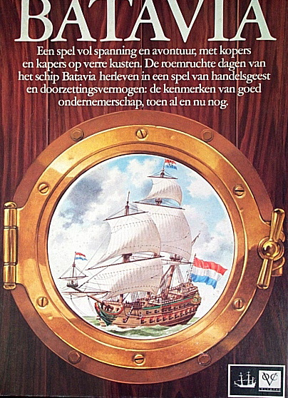 Batavia