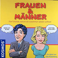 Frauen & Männer