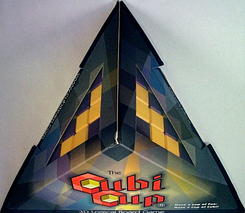 The Cubi Cup