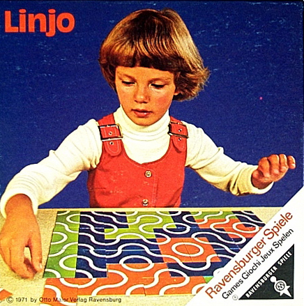 Linjo