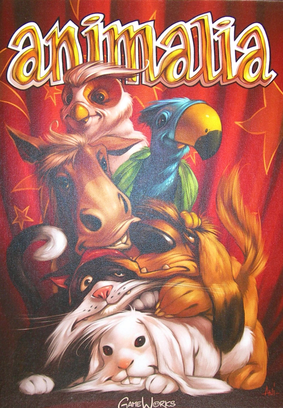 Animalia