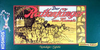 Der Rattenfänger von Hameln