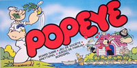 Popeye