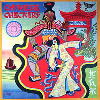 Chinese Chinese