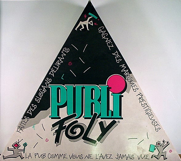 Publi-Foly