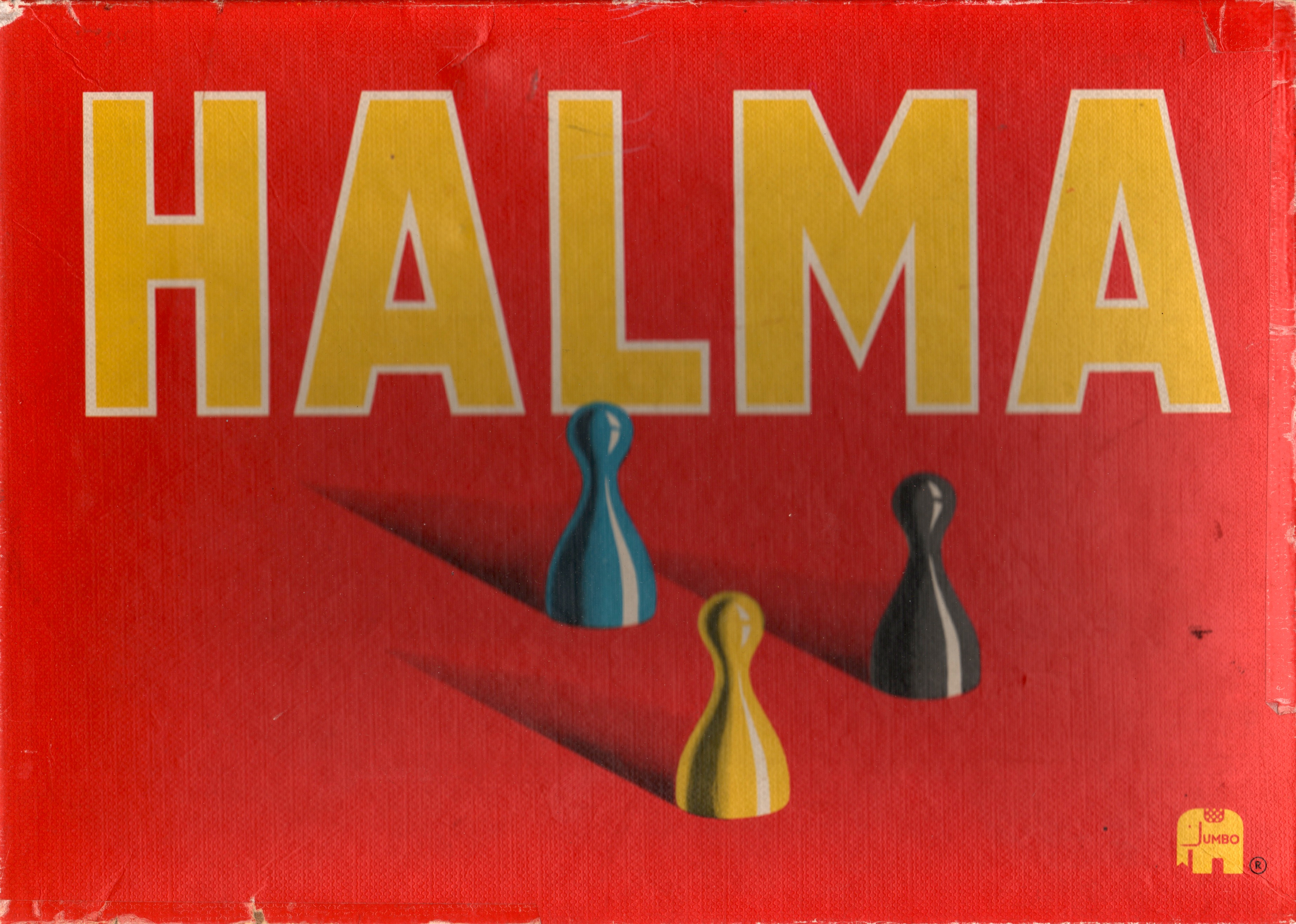 Halma 