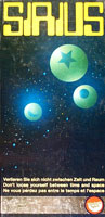 Sirius