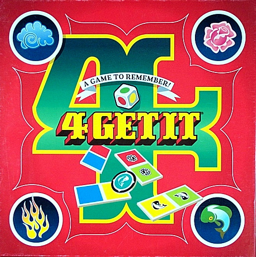 4Getit