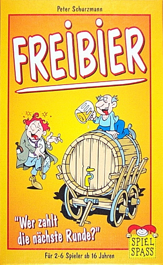 Freibier