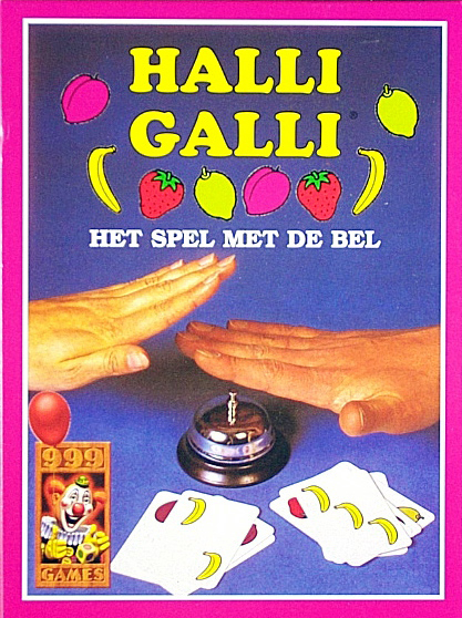 Halli Galli