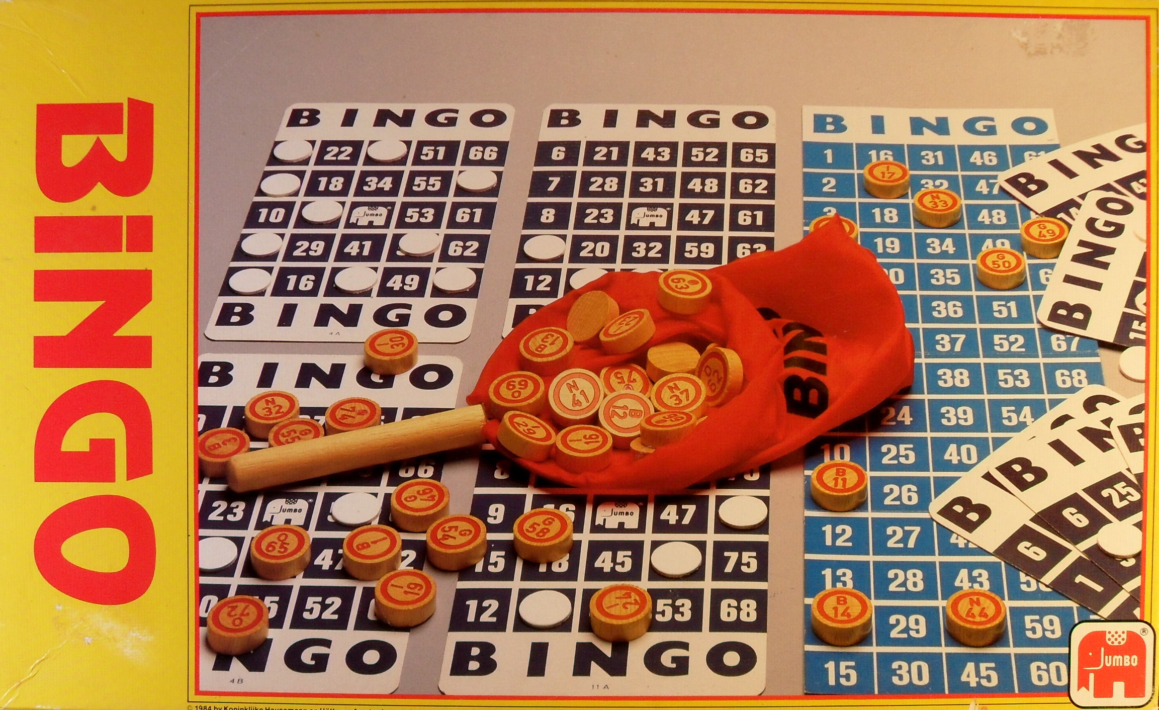 Bingo
