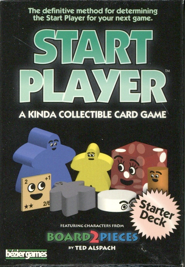Start Player