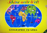 Schöne weite Welt: Geographie im Spiel
