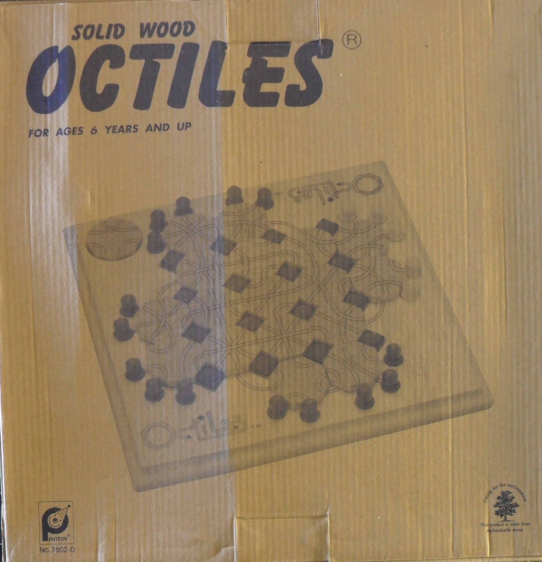 Octiles