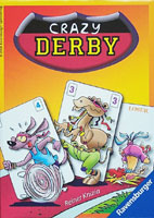 Crazy Derby