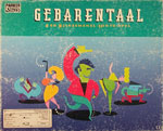 Gebarentaal